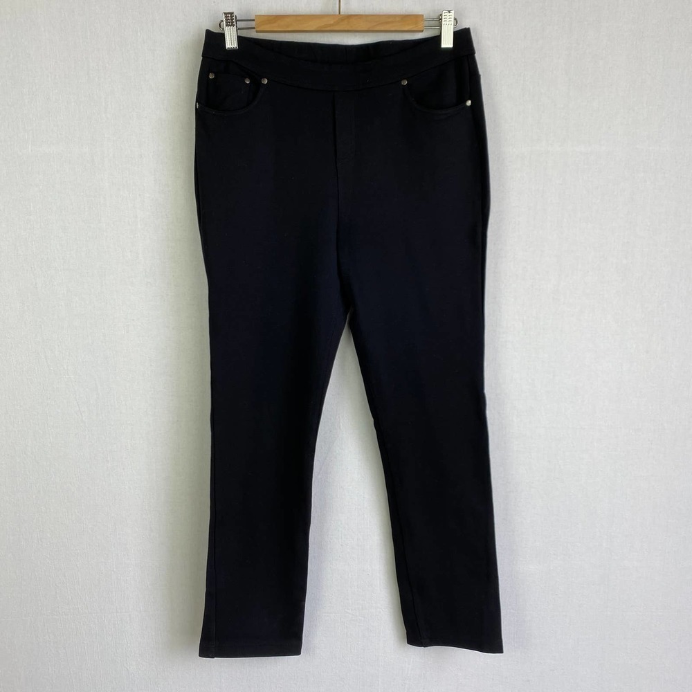 Tahari Elements Slim Trouser - image 1